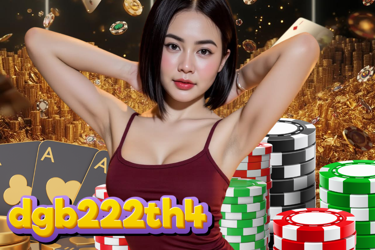 dgb222th4 vip