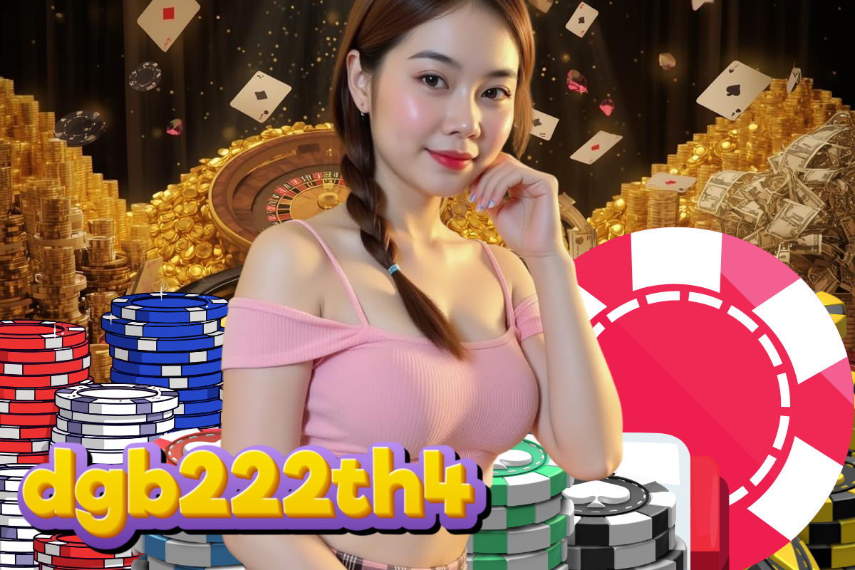 dgb222th4 wallet