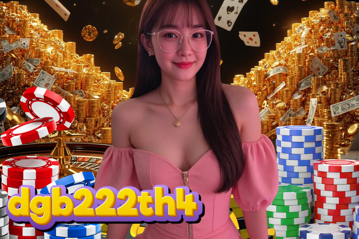dgb222th4 เว็บตรง