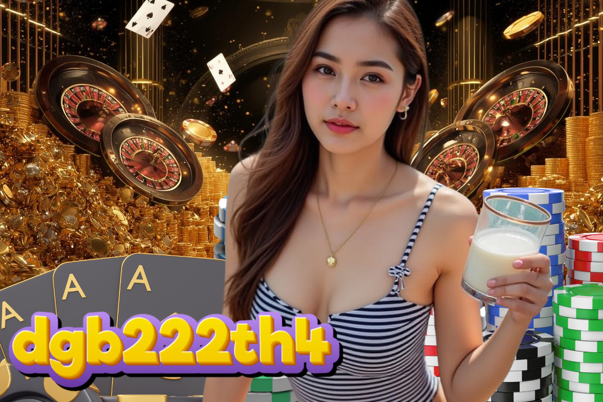 dgb222th4 ทางเข้า